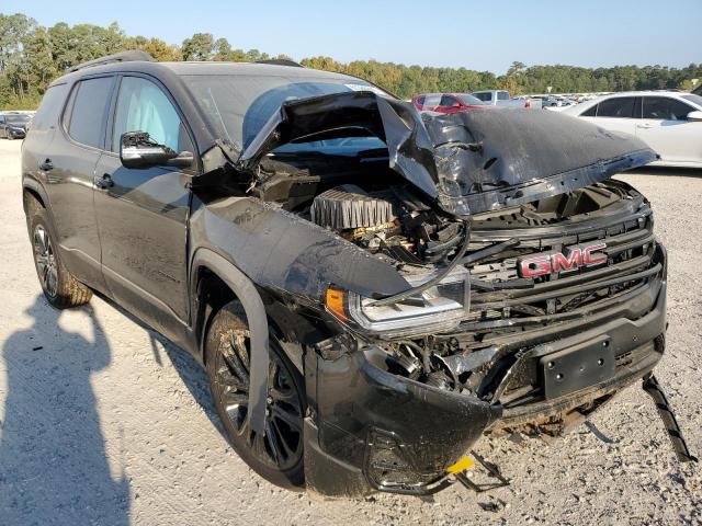 GMC ACADIA SLT 2023 with VIN 1GKKNML43PZ103505 - Photo from auction