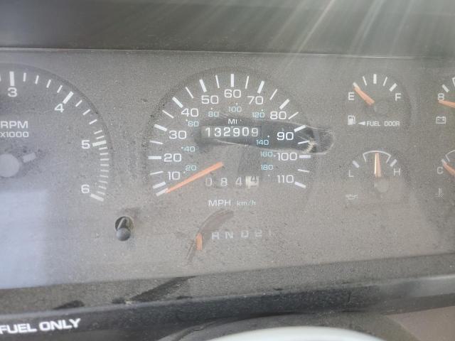 Photo 8 from auction – 1995 DODGE DAKOTA with VIN 1B7GG23Y8SS284024