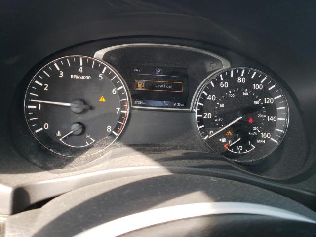 Photo 8 from auction – 2016 NISSAN ALTIMA 2.5 with VIN 1N4AL3AP2GC234082