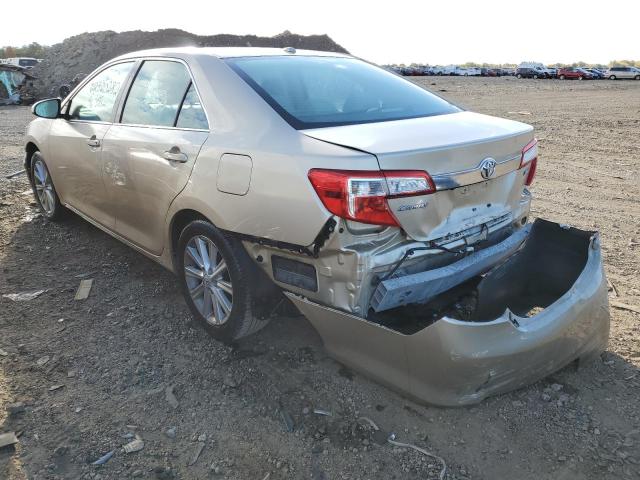 Photo 3 from auction – 2012 TOYOTA CAMRY BASE with VIN 4T4BF1FK6CR224376