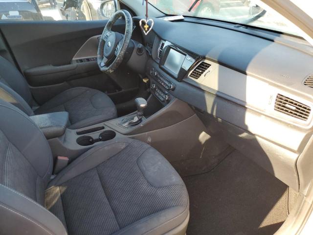 صورة رقم 5 من المزاد - 2019 KIA NIRO FE مع VIN KNDCB3LC9K5226378