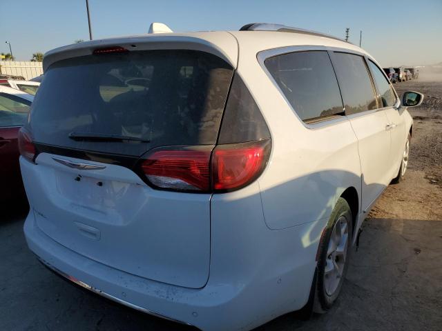 Photo 4 from auction – 2019 CHRYSLER PACIFICA T with VIN 2C4RC1EG8KR508221