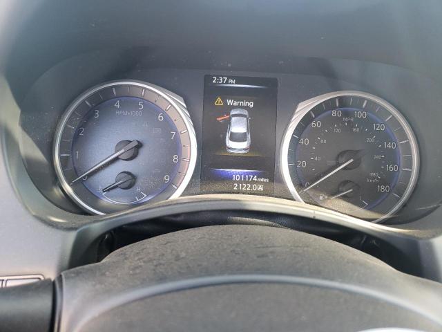 Photo 8 from auction – 2015 INFINITI Q50 BASE with VIN JN1BV7AR8FM418004