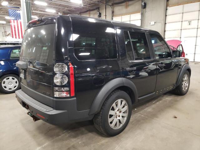 Photo 4 from auction – 2005 LAND ROVER LR3 SE with VIN SALAE25455A327873