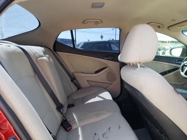 Photo 6 from auction – 2013 KIA OPTIMA LX with VIN 5XXGM4A74DG223331