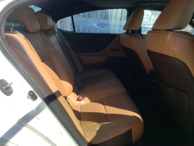 Photo 6 from auction – 2020 LEXUS ES 350 with VIN 58ADZ1B15LU076818