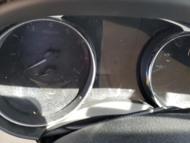 Photo 8 from auction – 2016 NISSAN ROGUE S with VIN KNMAT2MT4GP634201