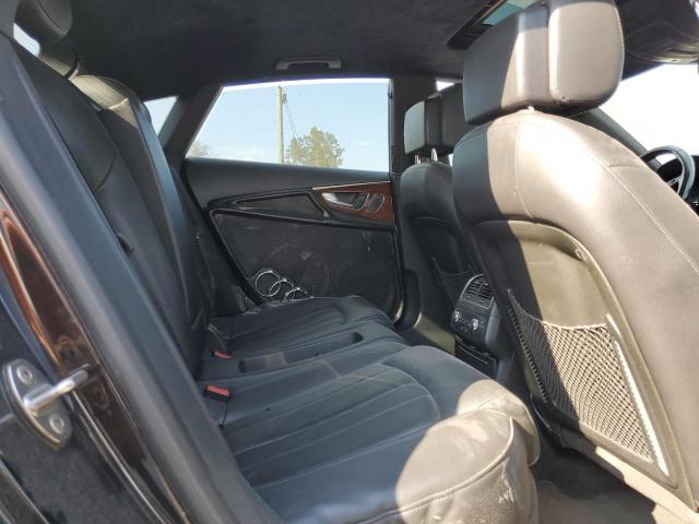 Photo 6 from auction – 2012 AUDI A7 PRESTIG with VIN WAU3GAFC5CN080271