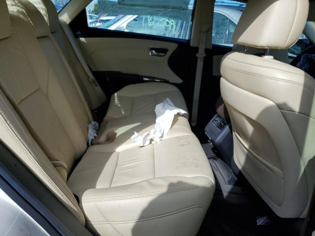 Photo 6 from auction – 2016 TOYOTA AVALON XLE with VIN 4T1BK1EB8GU195380