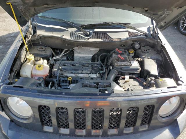 Photo 7 from auction – 2014 JEEP PATRIOT SP with VIN 1C4NJPBA6ED589315