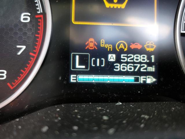 Photo 8 from auction – 2019 SUBARU FORESTER P with VIN JF2SKAGC4KH552423