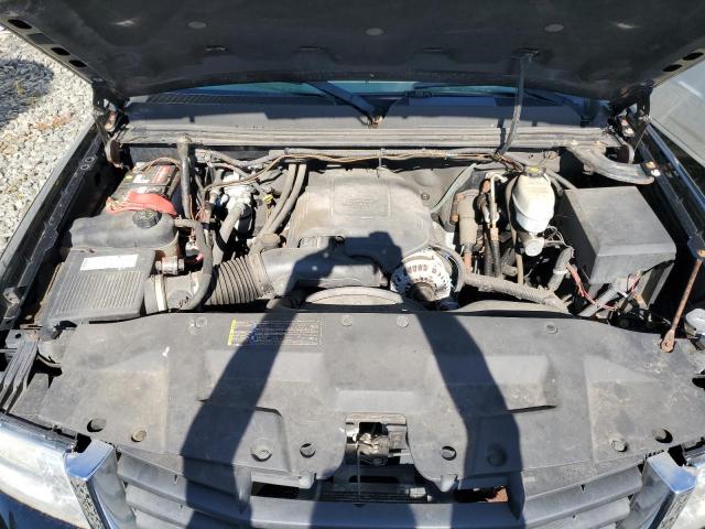 Photo 7 from auction – 2007 GMC SIERRA K25 with VIN 1GTHK24K67E578637