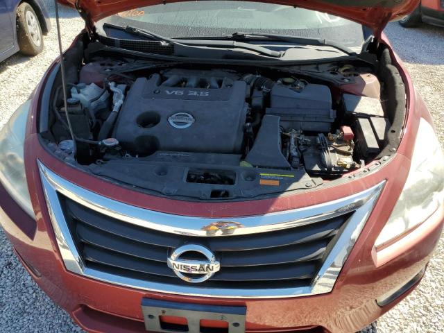 Photo 7 from auction – 2013 NISSAN ALTIMA 3.5 with VIN 1N4BL3AP4DC919328