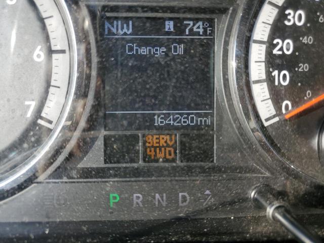 صورة رقم 8 من المزاد - 2010 DODGE RAM 1500 مع VIN 1D7RV1CT3AS167162