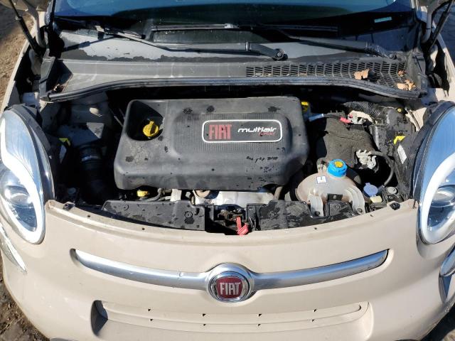 Photo 7 from auction – 2014 FIAT 500L TREKK with VIN ZFBCFADH4EZ020923