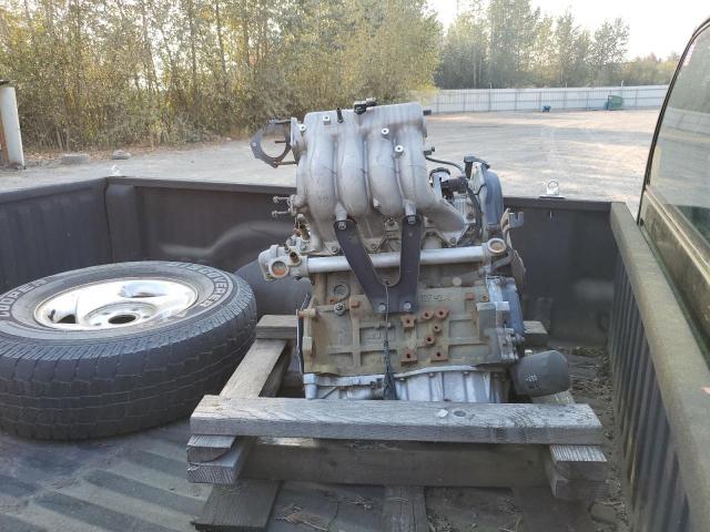 Photo 6 from auction – 1998 DODGE RAM 1500 with VIN 1B7HC16X1WS717458