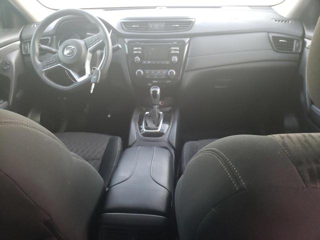 Photo 9 from auction – 2017 NISSAN ROGUE S with VIN 5N1AT2MT4HC799461