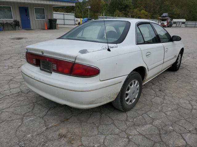 Photo 4 from auction – 1998 BUICK CENTURY with VIN 2G4WS52M3W1538329