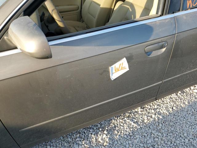 Photo 9 from auction – 2007 AUDI A4 2 with VIN WAUAF78E77A124103
