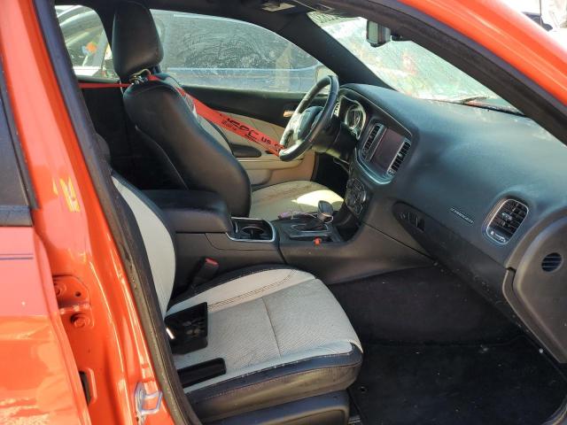 Photo 5 from auction – 2018 DODGE CHARGER R/ with VIN 2C3CDXCT2JH114311