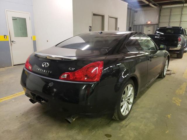 Photo 4 from auction – 2011 INFINITI G37 BASE with VIN JN1CV6EK4BM213494