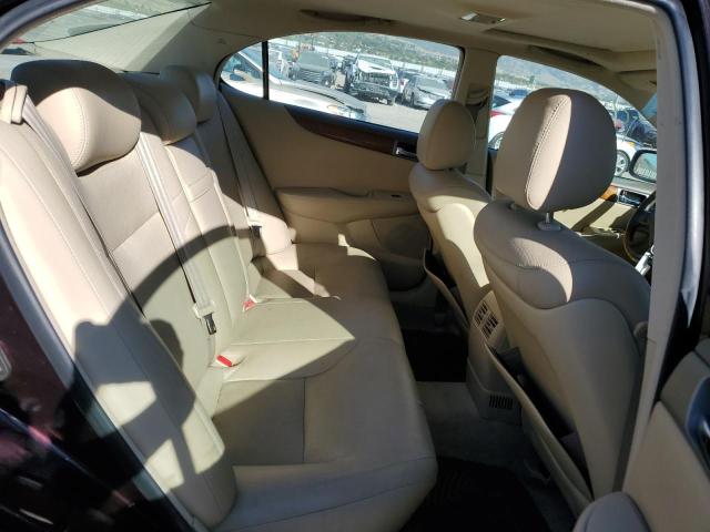 Photo 6 from auction – 2005 LEXUS ES 330 with VIN JTHBA30G355124096