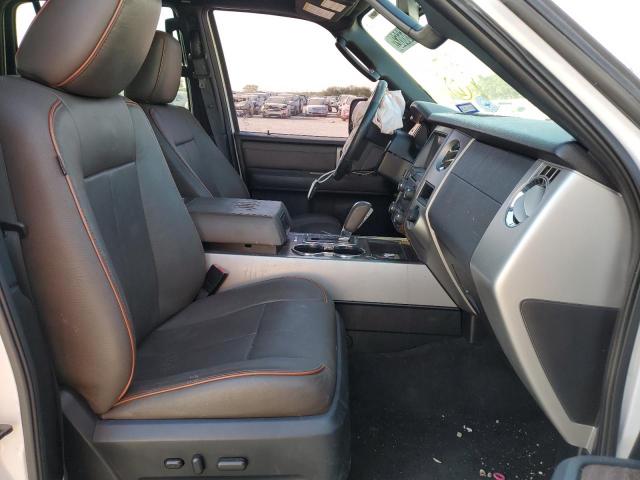 Photo 5 from auction – 2015 FORD EXPEDITION with VIN 1FMJU1HT9FEF43089