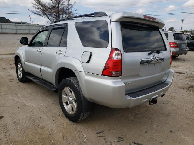 Zdjęcie 3 z aukcji – 2007 TOYOTA 4RUNNER SR z VIN JTEBU14R678090449