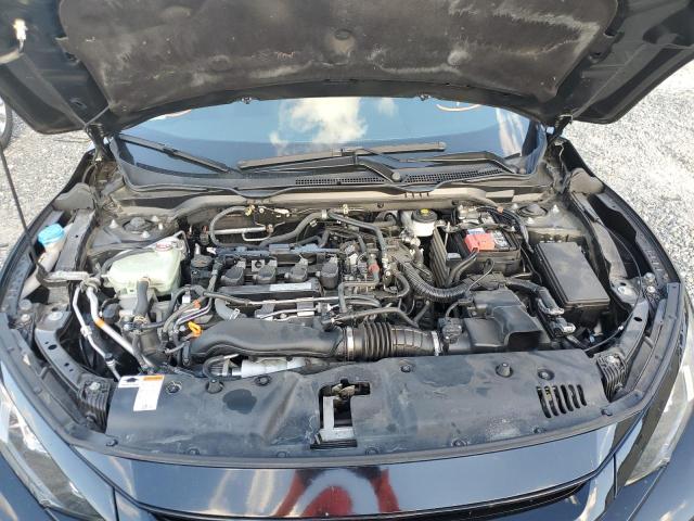 Photo 7 from auction – 2017 HONDA CIVIC SI with VIN 2HGFC1E59HH707117