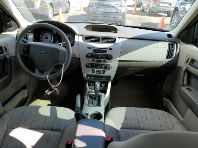 Photo 9 from auction – 2009 FORD FOCUS SE with VIN 1FAHP35N59W107906
