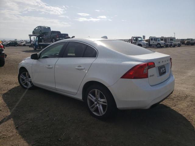 Photo 3 from auction – 2015 VOLVO S60 PREMIE with VIN YV126MFC1F1317427