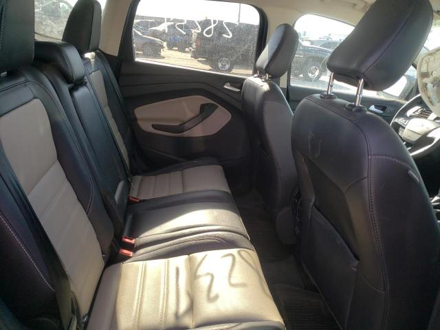 Photo 6 from auction – 2019 FORD ESCAPE SEL with VIN 1FMCU9HD5KUC04233