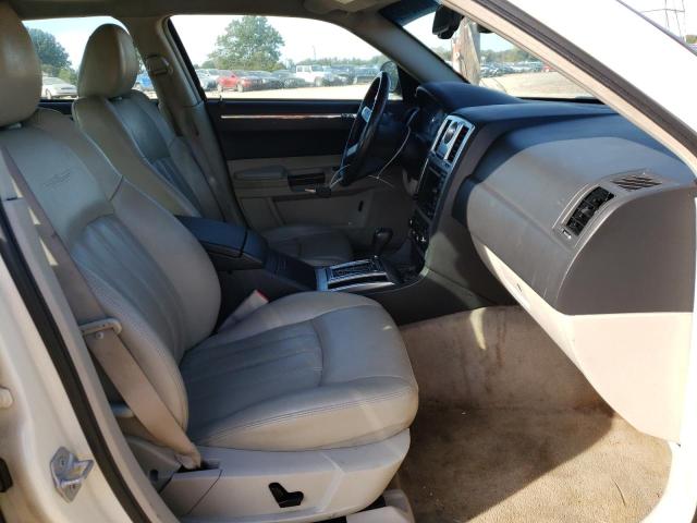 Photo 5 from auction – 2007 CHRYSLER 300C with VIN 2C3KA63H07H897065
