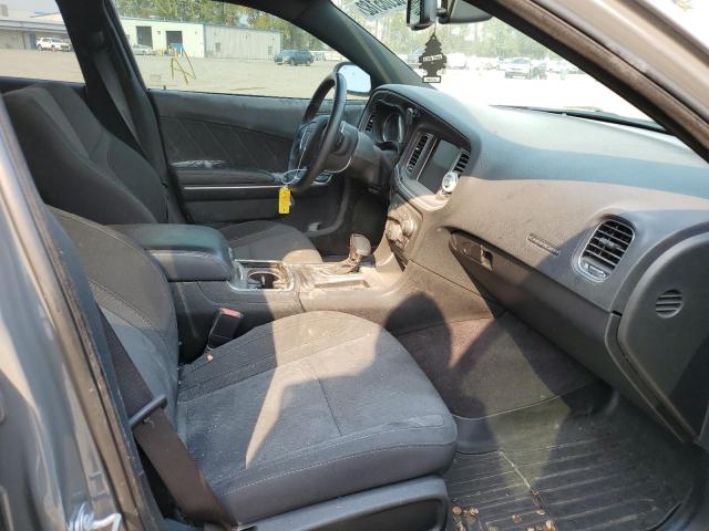 Photo 5 from auction – 2019 DODGE CHARGER SX with VIN 2C3CDXJG1KH541079