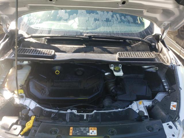 Photo 7 from auction – 2014 FORD ESCAPE TIT with VIN 1FMCU0J90EUE34445