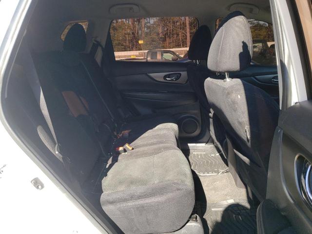 Photo 6 from auction – 2015 NISSAN ROGUE S with VIN 5N1AT2MV2FC841947