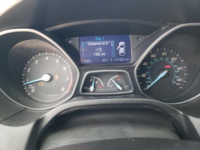 Photo 9 from auction – 2013 FORD FOCUS SE with VIN 1FADP3K24DL190117