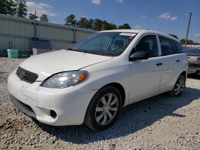 Photo 2 from auction – 2007 TOYOTA COROLLA MA with VIN 2T1KR30E37C635743