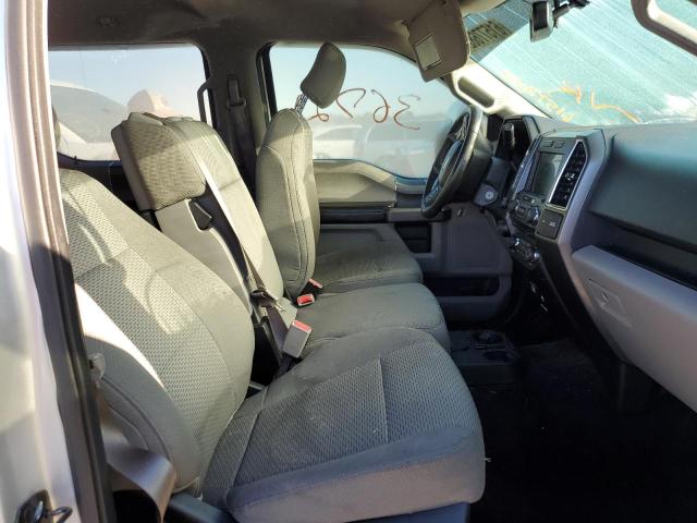 Photo 5 from auction – 2016 FORD F150 SUPER with VIN 1FTEW1EF2GKF15507