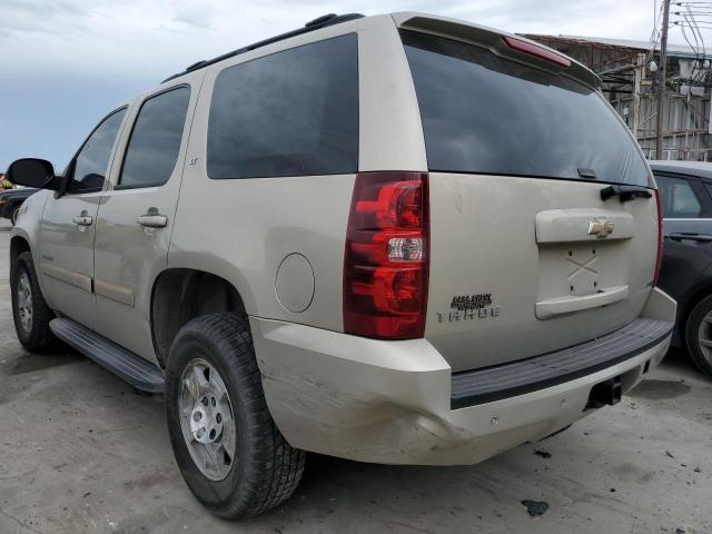 Photo 3 from auction – 2009 CHEVROLET TAHOE C150 with VIN 1GNFC23009R121619