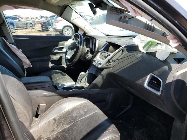 Photo 5 from auction – 2014 CHEVROLET EQUINOX LT with VIN 2GNFLCE30E6290607