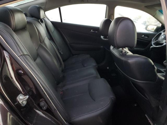 Photo 6 from auction – 2012 NISSAN MAXIMA S with VIN 1N4AA5AP4CC860731