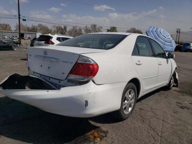 Photo 4 from auction – 2006 TOYOTA CAMRY LE with VIN 4T1BF32K56U634568