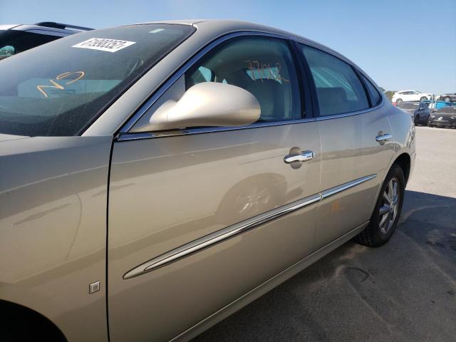 Photo 9 from auction – 2009 BUICK LACROSSE C with VIN 2G4WD582791123101