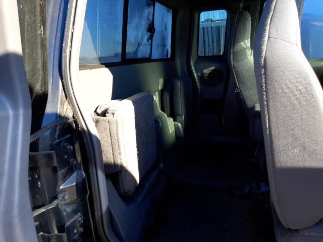 Photo 6 from auction – 2002 FORD RANGER SUP with VIN 1FTYR44U82TA27199