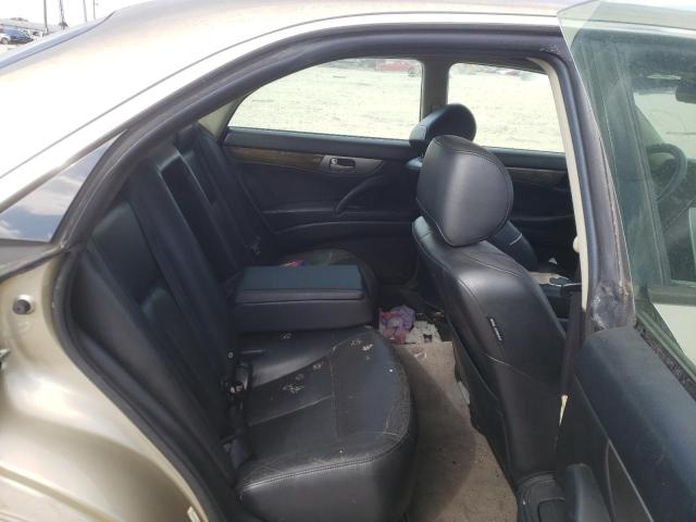 Photo 6 from auction – 2003 INFINITI M45 with VIN JNKAY41E73M001950