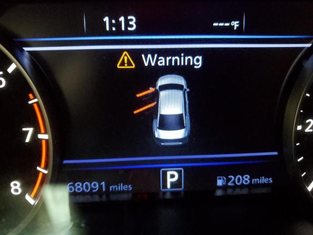 Photo 8 from auction – 2019 NISSAN ALTIMA SL with VIN 1N4BL4EV6KC216888