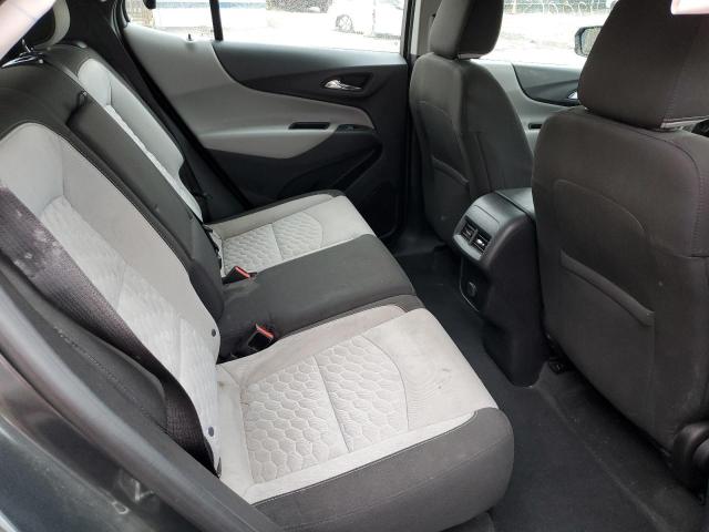 Photo 6 from auction – 2018 CHEVROLET EQUINOX LS with VIN 2GNAXREV4J6296083