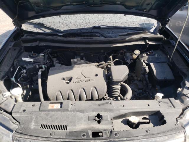 Photo 7 from auction – 2014 MITSUBISHI OUTLANDER with VIN JA4AD2A37EZ008834