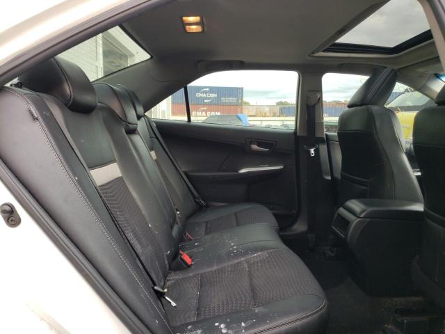 Photo 6 from auction – 2012 TOYOTA CAMRY BASE with VIN 4T1BF1FK5CU623449